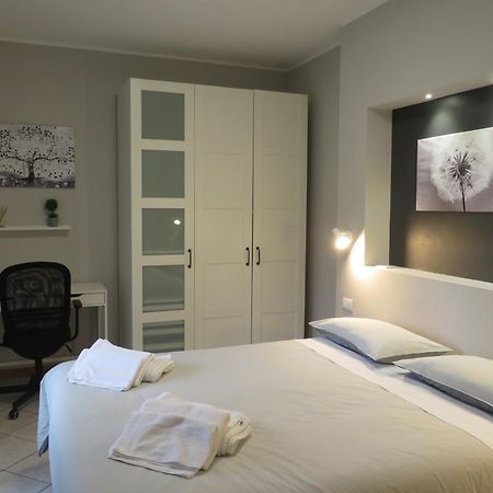Appartamento - Rho Easy Home מראה חיצוני תמונה