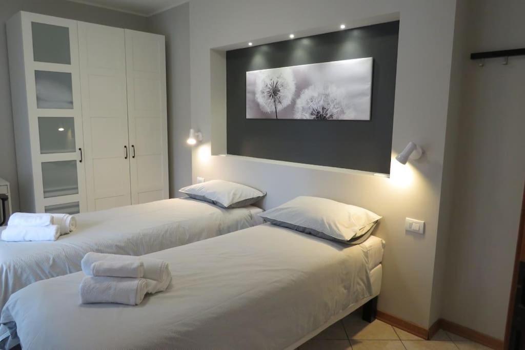 Appartamento - Rho Easy Home מראה חיצוני תמונה